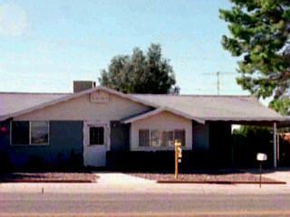 8060 E Kenyon Dr, Tucson, AZ 85710 photo 1