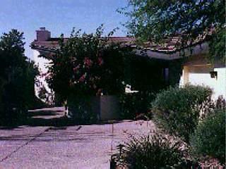 5580 E Circulo Terra, Tucson, AZ 85750 photo 1