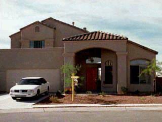 10754 E Slopeside Pl, Tucson, AZ 85748 photo 1