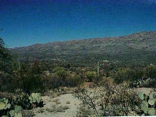 7555 S Rincon Valley Ranch Rd, Unknown, AZ 85747 photo 1