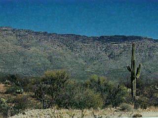 7555 S Rincon Valley Ranch Rd, Unknown, AZ 85747 photo 3