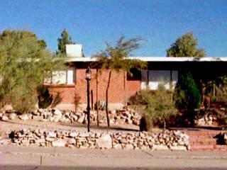 1860 W Calle Mecedora, Tucson, AZ 85745 photo 1