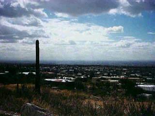 4663 E Palais Pl, Tucson, AZ 85718 photo 1
