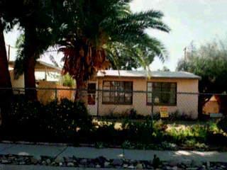 3734 E Shepherd Pl, Tucson, AZ 85713 photo 1