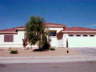 8967 E Maxwell Dr, Tucson, AZ 85747 photo 1