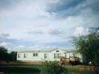 1300 E Desert Sky Ln, Unknown, AZ 85627 photo 1