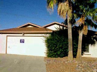 2088 W Brittain Dr, Tucson, AZ 85705 photo 1