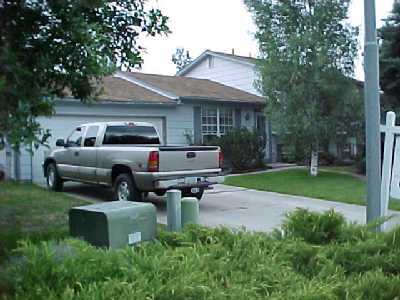 3909 Thrush Ln, Flagstaff, AZ 86004 photo 1