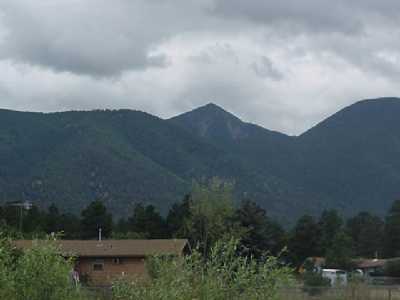 5025 Crestview St, Flagstaff, AZ 86004 photo 1