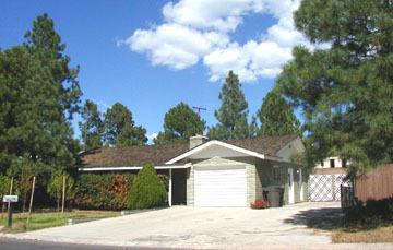 516 E Cherry Ave, Flagstaff, AZ 86001 photo 1