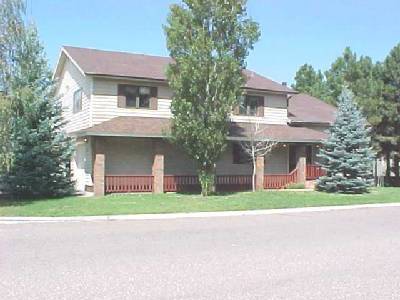 4492 Burning Tree Loop, Flagstaff, AZ 86004 photo 1
