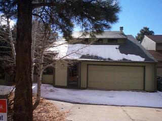 3370 E Ascona Way, Flagstaff, AZ 86004 photo 1