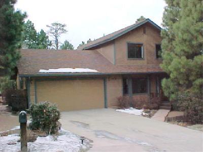 4318 Burning Tree Loop, Flagstaff, AZ 86004 photo 1