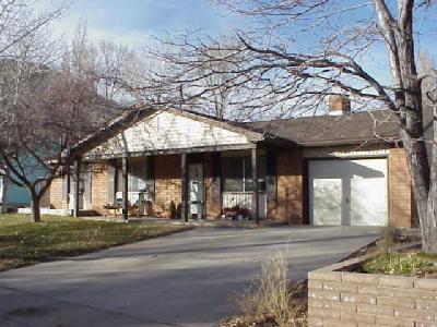 4924 E Half Moon Dr, Flagstaff, AZ 86004 photo 1