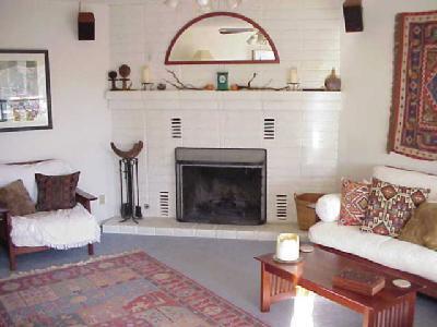 4924 E Half Moon Dr, Flagstaff, AZ 86004 photo 2