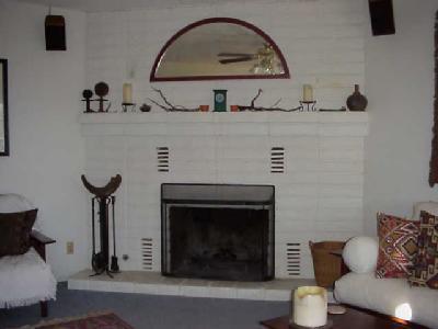 4924 E Half Moon Dr, Flagstaff, AZ 86004 photo 3