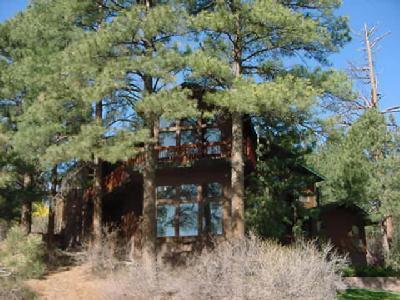 4375 Coburn, Flagstaff, AZ 86004 photo 2