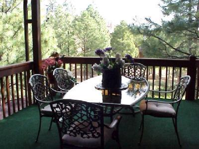 4375 Coburn, Flagstaff, AZ 86004 photo 5