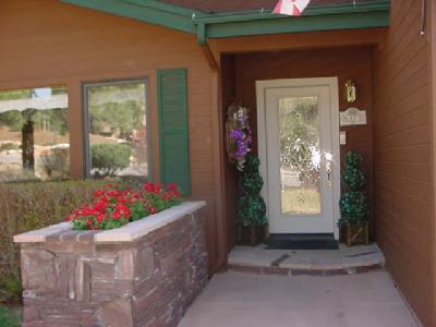 4375 Coburn, Flagstaff, AZ 86004 photo 4