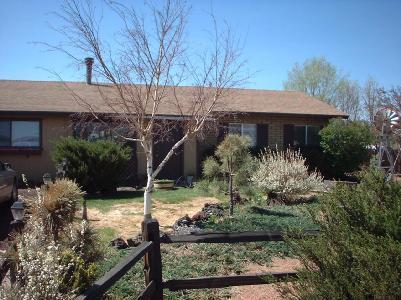 7920 Gemini Dr, Flagstaff, AZ 86004 photo 2