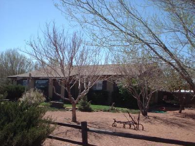 7920 Gemini Dr, Flagstaff, AZ 86004 photo 1