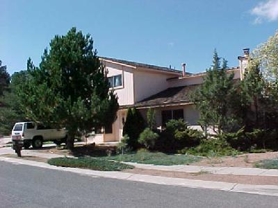 3808 N Thrush, Flagstaff, AZ 86004 photo 7