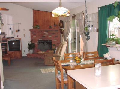 2526 E Jeffrey Loop, Flagstaff, AZ 86004 photo 3
