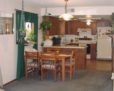 2526 E Jeffrey Loop, Flagstaff, AZ 86004 photo 2