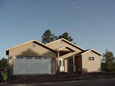 4233 Broken Rock Loop, Flagstaff, AZ 86004 photo 1