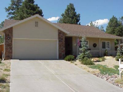 6617 Eagle Crest Dr, Flagstaff, AZ 86004 photo 12