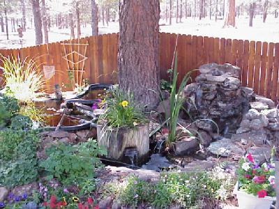 6617 Eagle Crest Dr, Flagstaff, AZ 86004 photo 8