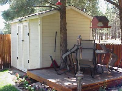 6617 Eagle Crest Dr, Flagstaff, AZ 86004 photo 9