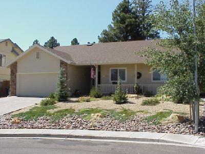 6617 Eagle Crest Dr, Flagstaff, AZ 86004 photo 1