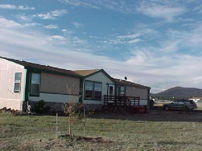 8285 E Mcgee, Flagstaff, AZ 86004 photo 1