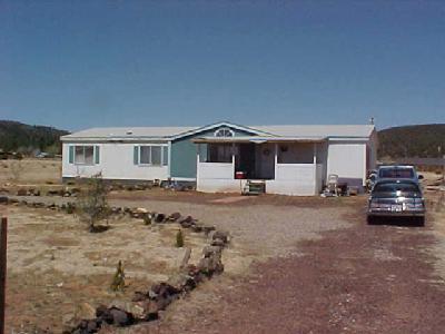 9675 E Jessie Dr, Flagstaff, AZ 86004 photo 1