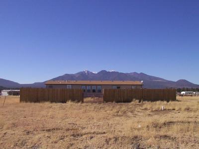 8140 E Jonathan Ln, Flagstaff, AZ 86004 photo 4