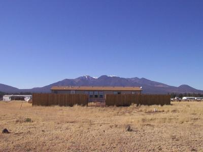 8140 E Jonathan Ln, Flagstaff, AZ 86004 photo 3