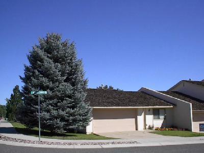 4714 Double Eagle, Flagstaff, AZ 86004 photo 1
