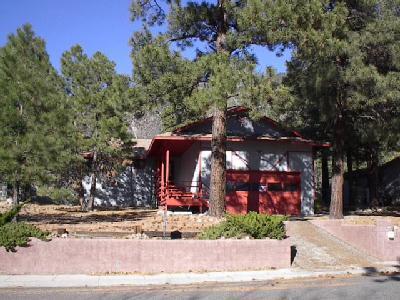 1650 E Appalachian Rd, Flagstaff, AZ 86004 photo 1