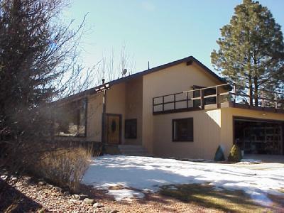 901 E Crestview Dr, Flagstaff, AZ 86001 photo 1