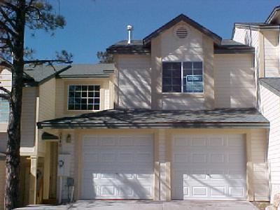 3840 S Ox Bow Loop, Flagstaff, AZ 86001 photo 1