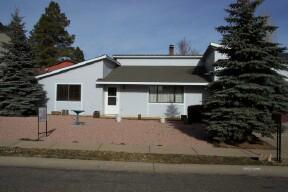 3910 E Range Ln, Flagstaff, AZ 86004 photo 1