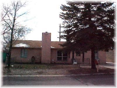 2603 Elder Dr, Flagstaff, AZ 86004 photo 1