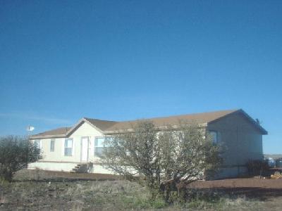 2340 W Whitetail Loop, Williams, AZ 86046 photo 1