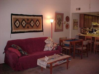 2545 E Jeffrey Loop, Flagstaff, AZ 86004 photo 2