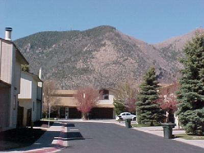 2545 E Jeffrey Loop, Flagstaff, AZ 86004 photo 1