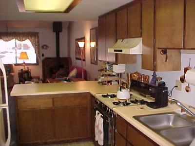 2545 E Jeffrey Loop, Flagstaff, AZ 86004 photo 9