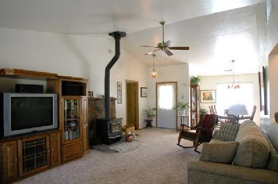 9880 Mesquite Loop, Flagstaff, AZ 86004 photo 2
