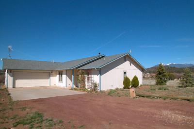 9880 Mesquite Loop, Flagstaff, AZ 86004 photo 1