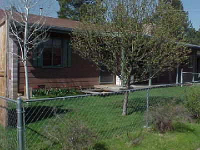 331 E Mohawk Dr, Flagstaff, AZ 86001 photo 22